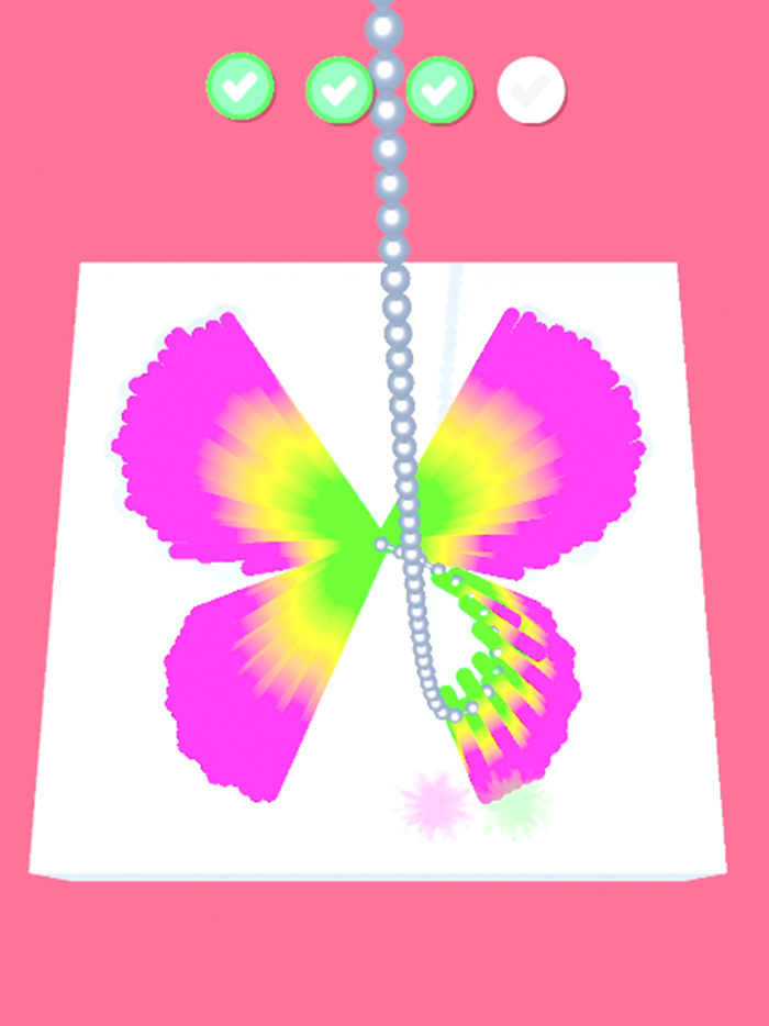 Pull the Chain - ASMR