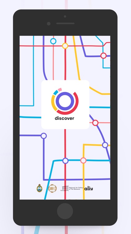 ALIV Discover Maps