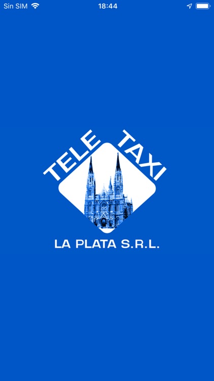 Tele Taxi La Plata