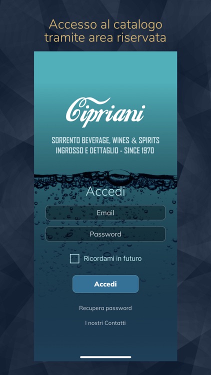 Cipriani