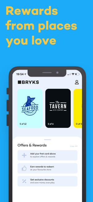 Bryks - Local Loyalty(圖1)-速報App