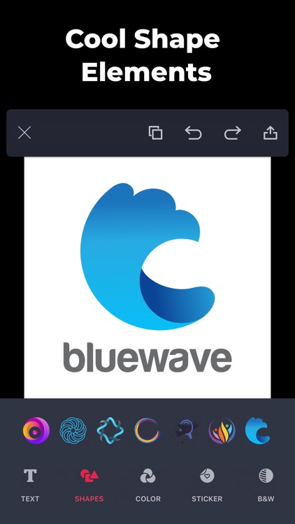 Logo Creator - Canva.s Maker screenshot-4