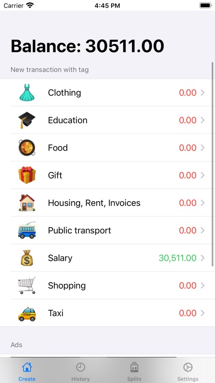 SavMo - Save Money! screenshot-4