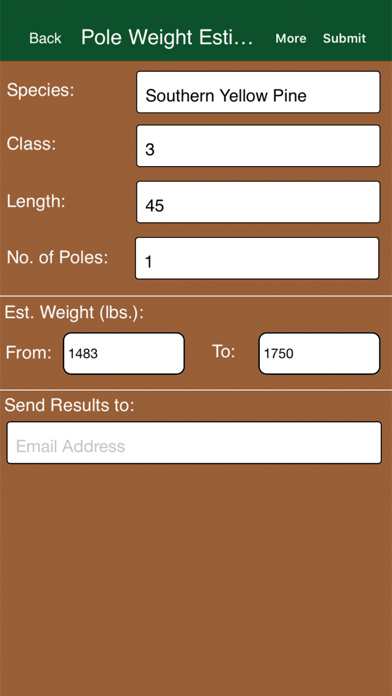 How to cancel & delete Wood Pole Guide from iphone & ipad 4