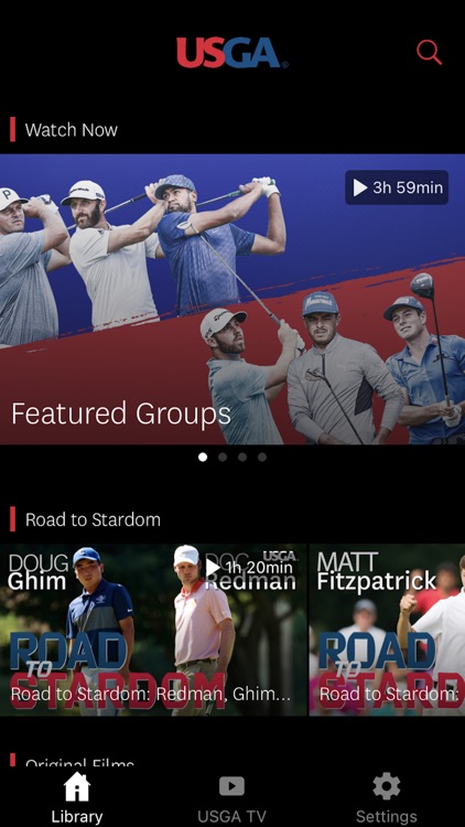 USGA