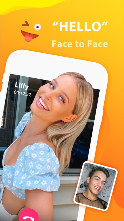 Beshy Video Chat: Live Chat