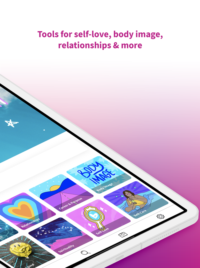 Womaze Self-Care  Motivation