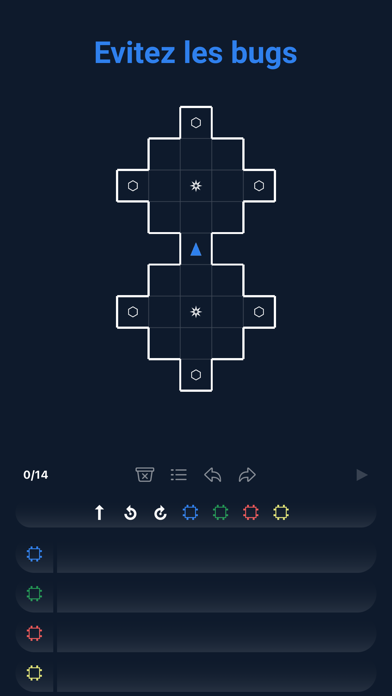 Recursive: Programming Puzzles Recursive: Programming Puzzles