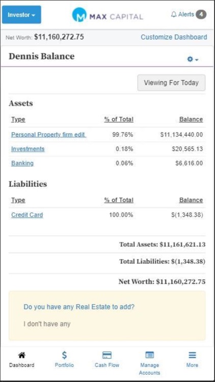 SC Financial Services