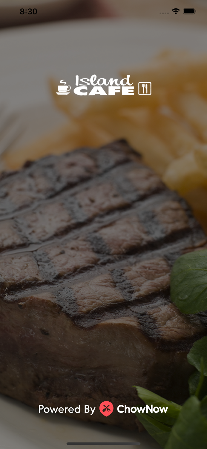 Island Cafe - Anacortes