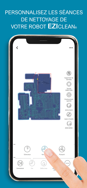 EZIclean connect(圖3)-速報App