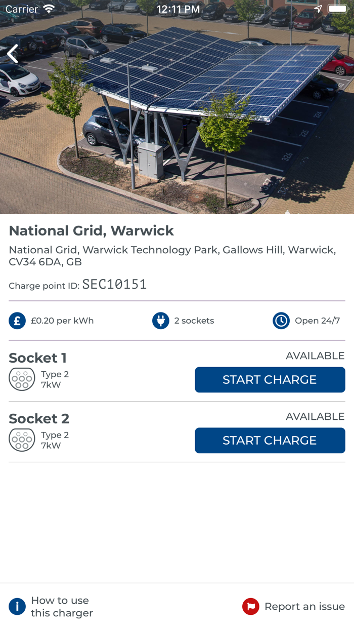 SSE Energy Solutions