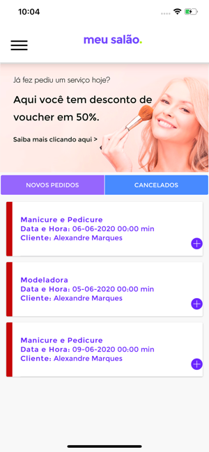 Ella - Meu salão(圖8)-速報App