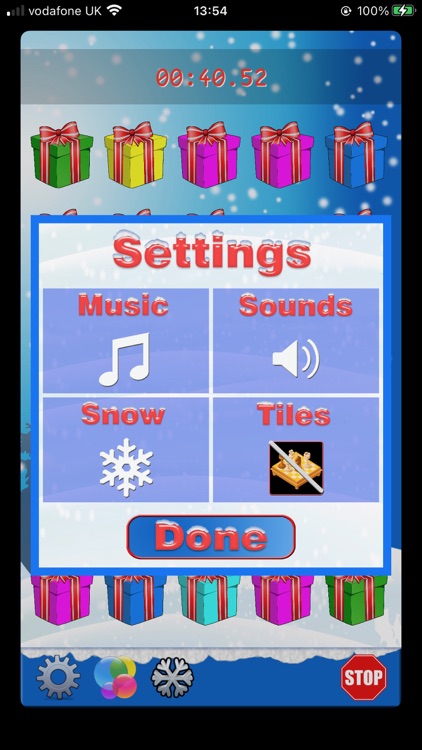 Match Hidden Presents screenshot-5