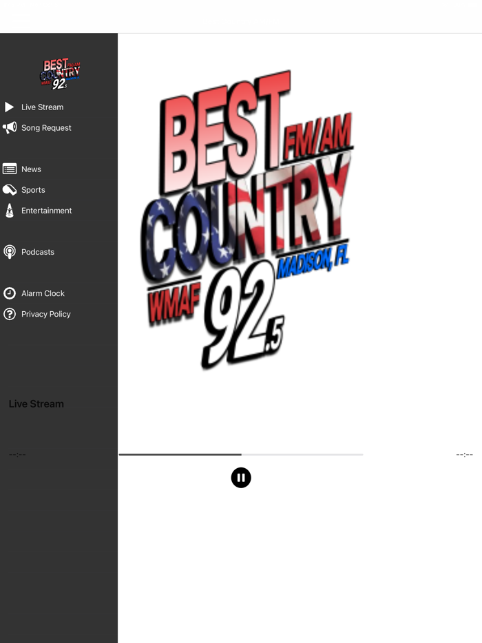 Best Country 92.5