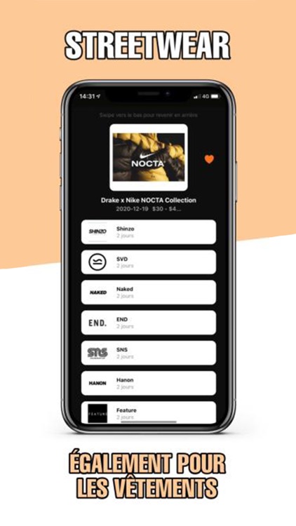 LBF App