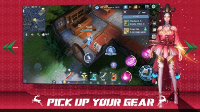 Survival Heroes screenshot 4