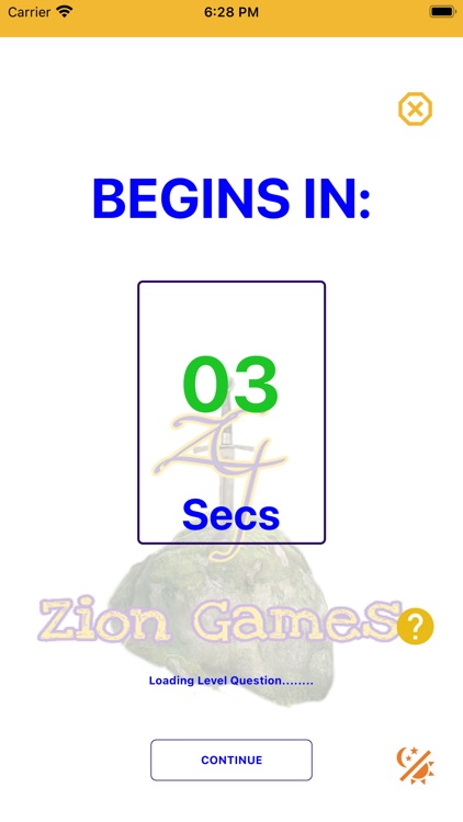 Zion Games screenshot-7