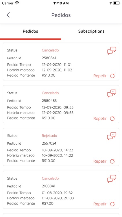 App Dido screenshot-4
