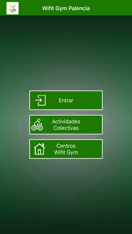 Wifit Gym