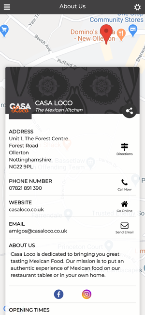 Casa Loco(圖5)-速報App