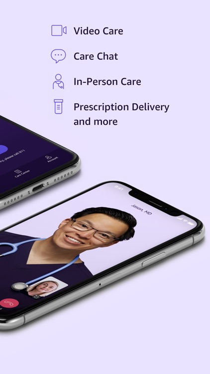 Amazon Care