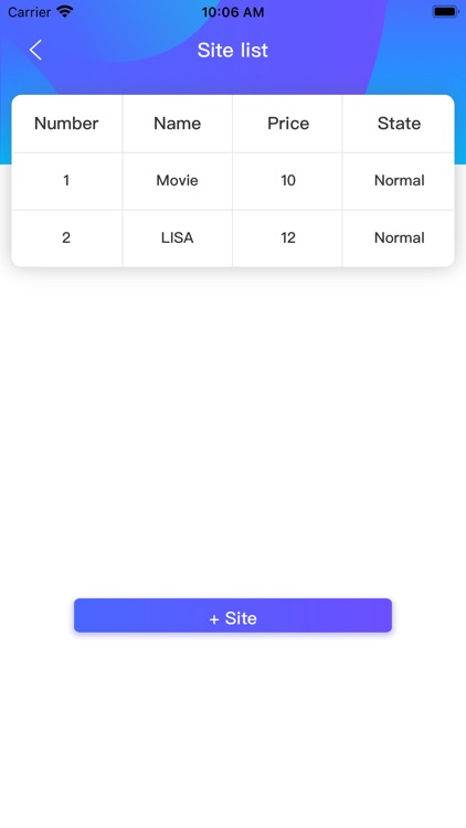 Venue Booking screenshot-4