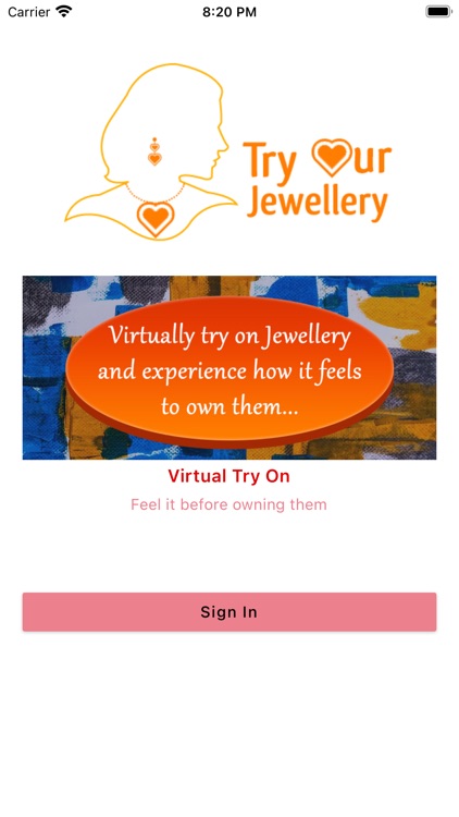 TryOurJewellery screenshot-3