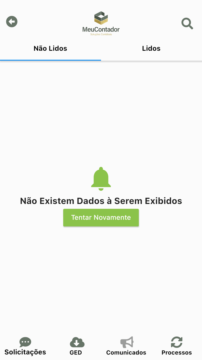 MeuContador Soluções Contábeis