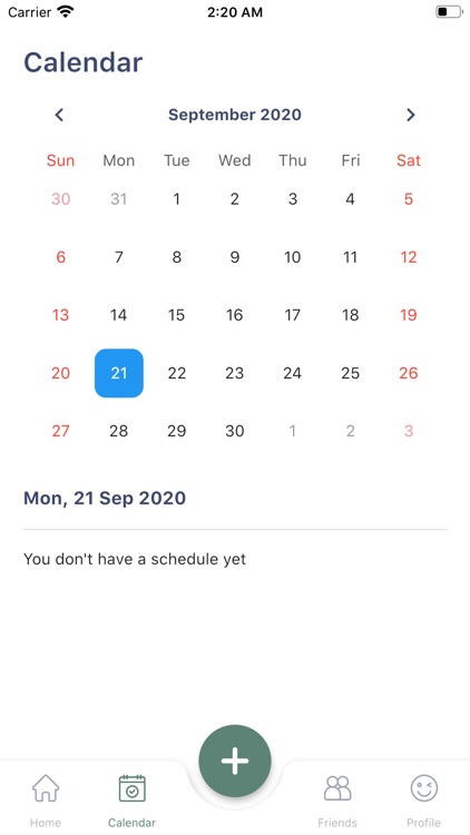 Fitclub Indonesia screenshot-4