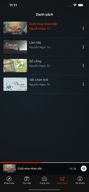 Audiobook | Nguyễn Ngọc T‪ư‬