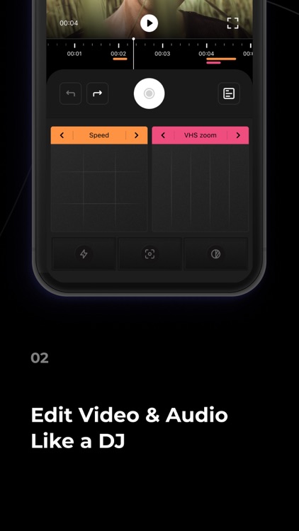 EffectsPad - Make Video & Edit screenshot-3
