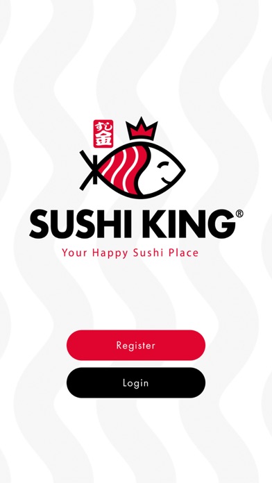 Sushi King MYのおすすめ画像1