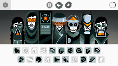 Incredibox - 好玩的音乐盒のおすすめ画像2