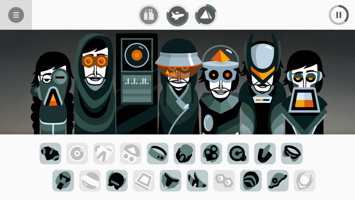 Incredibox - 好玩的音乐盒