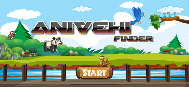 Animal Vehicle Finder(圖1)-速報App