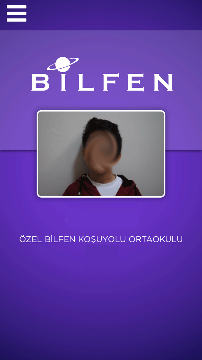 Bilfen İlköğretim BilgiMerkezi