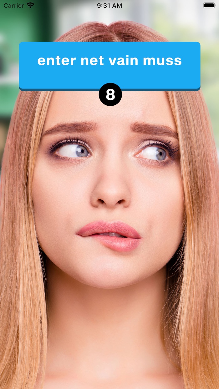 Guess the Gibberish Game