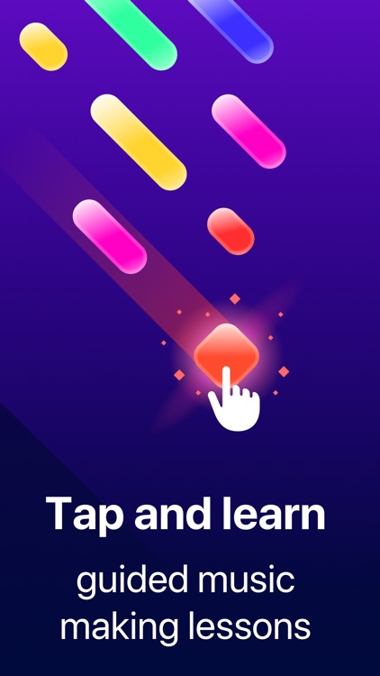 Rhythms: Music Maker Games