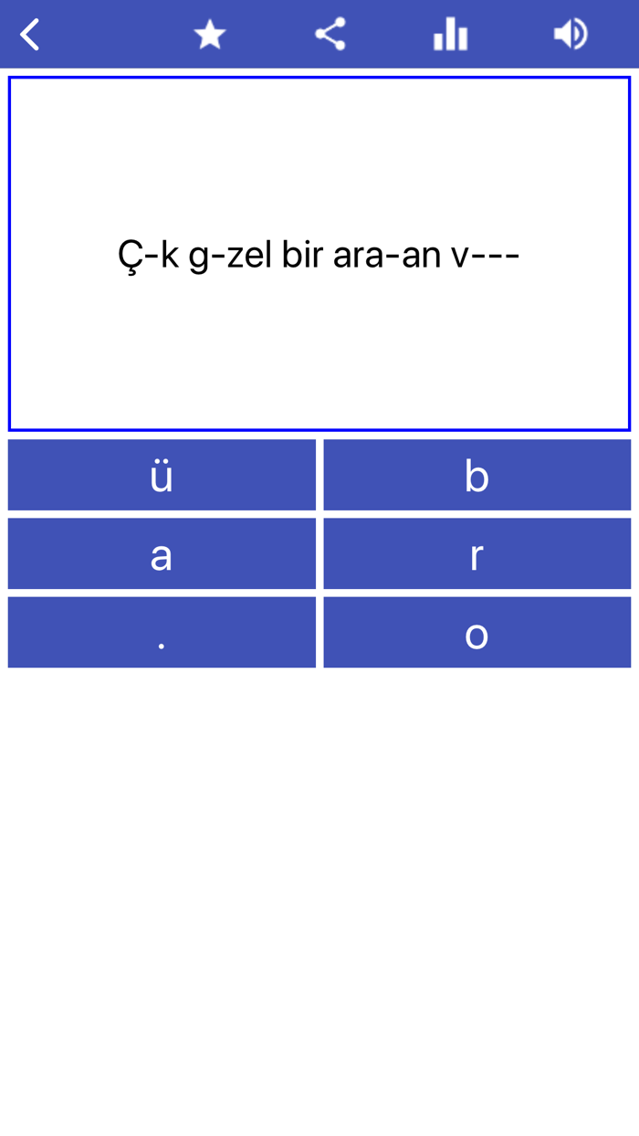 Hosy - Learn Turkish
