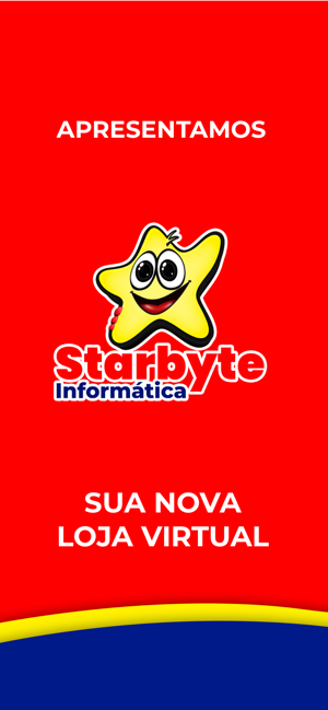 Starbyte Informática(圖6)-速報App