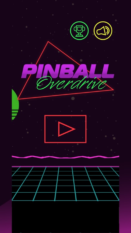 Pinball Overdrive