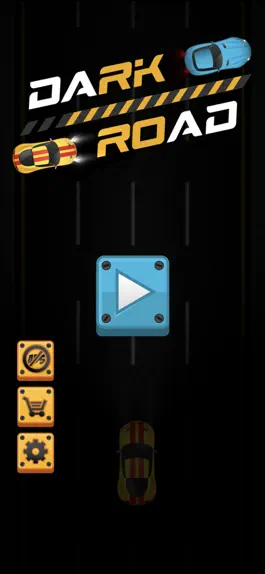 Game screenshot Dark Road 2D mod apk