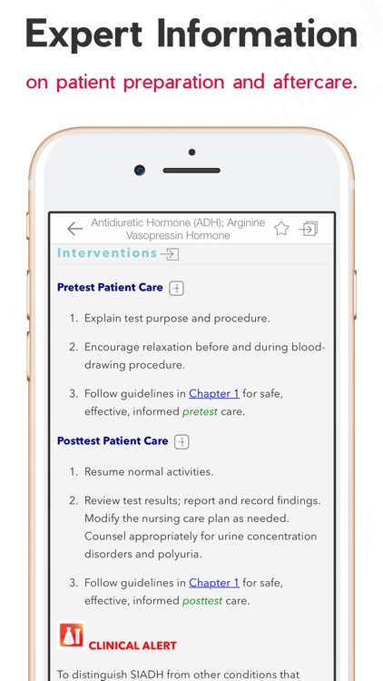 Manual Lab & Diagnostic Tests screenshot-7