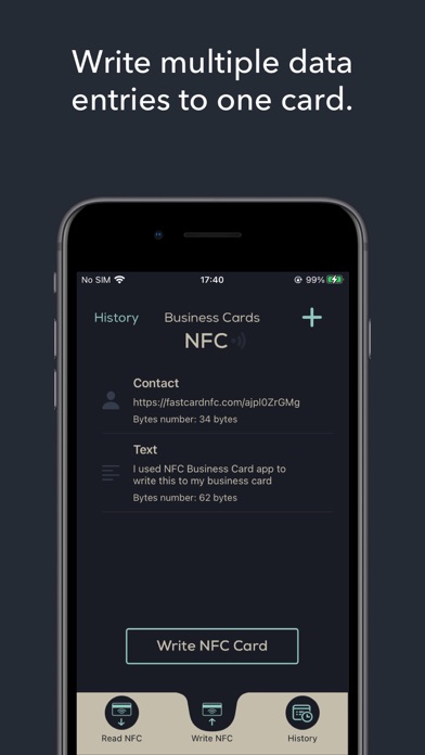 Wcopy nfc reader read and write tool как пользоваться