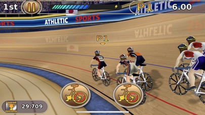 Summer Games: Women's Events (Full Version) Screenshot 3