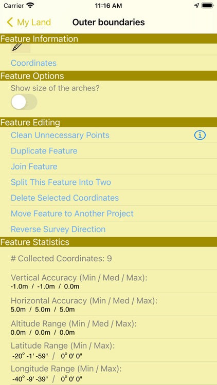 iMapIt Pro screenshot-3