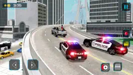 Game screenshot Police Cop Simulator Car Chase hack