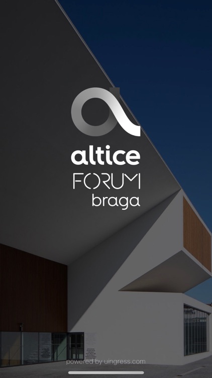 Altice Forum Braga