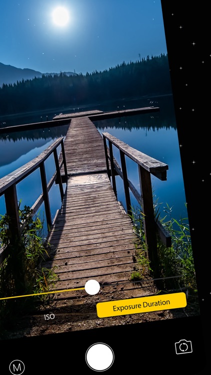 Nightcam: Night Mode Camera screenshot-7